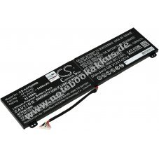 Akku fr Laptop Acer PT515-51-78R2