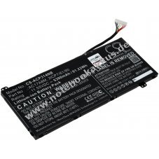 Akku fr Laptop Acer SF314-52-57EJ