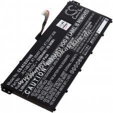 Akku fr Laptop Acer SF313-51-59SZ