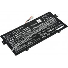 Akku fr Laptop Acer Swift 7 S7-371