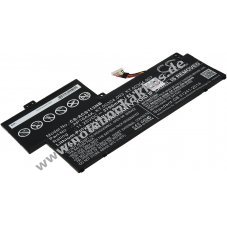 Akku fr Laptop Acer Swift 1 SF113-31-P3P0