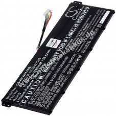 Akku fr Laptop Acer Swift 3 SF313-52-53R1