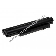 Akku fr Acer Aspire One 532h 4400mAh Schwarz