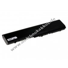 Akku fr Acer Aspire Timeline 1825PTZ - 734g32n Schwarz