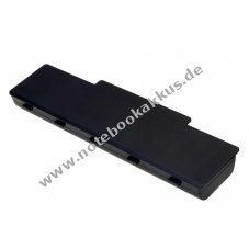 Akku fr Acer Aspire 4736 5200mAh