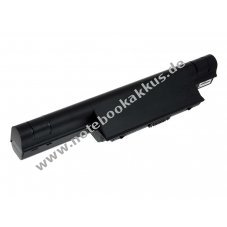 Akku fr Acer Aspire 4743 Serie