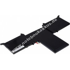 Akku fr Acer Aspire S3-951