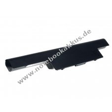 Akku fr Acer Aspire 4250 Serie