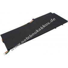 Akku fr Acer Aspire P3-171-6820