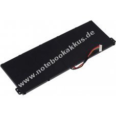 Akku fr Acer Aspire E3-111 45,6Wh