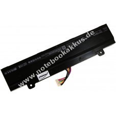 Akku fr Laptop Acer Aspire V5-591G-52AL EDG