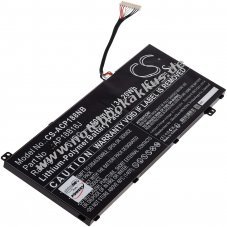 Akku fr Acer Aspire 3 A314-32-P6CE Laptop