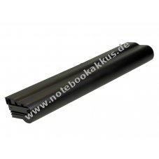 Akku fr Acer Aspire AS1410-8804 Schwarz