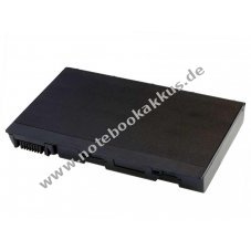 Akku fr Acer Aspire 3103WLCi 14,8Volt