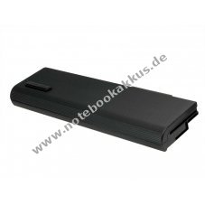 Akku fr Acer Aspire 3630 Serie