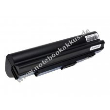 Akku fr Acer Aspire One 531 7800mAh