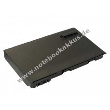 Akku fr Acer Extensa 5610 5200mAh