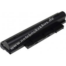 Akku fr Acer Aspire One D255 Serie