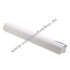 Akku fr Acer Aspire One D150 Wei