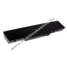 Akku fr Acer Typ BT.00603.076