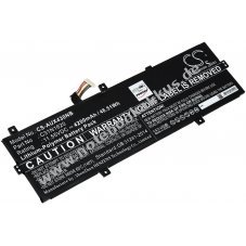 Akku fr Laptop Asus U4100