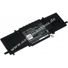 Akku fr Laptop Asus RX333FN-A3138T