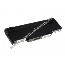 Akku fr Asus X56Ta 6900mAh