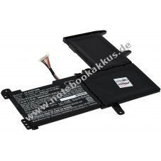 Akku fr Laptop Asus X510UA-AH7101E