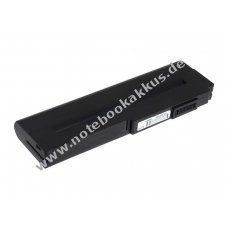 Akku fr Asus X64 Serie 7800mAh