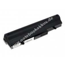 Akku fr Asus Eee PC R101 7800mAh