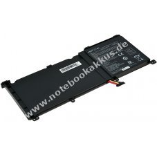 Akku fr Laptop Asus G601JW4720