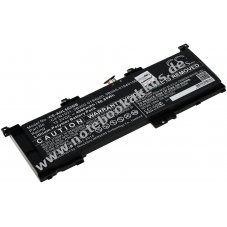 Akku fr Laptop Asus G502VY-FY065T