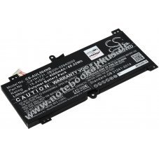 Akku fr Laptop Asus G715GV-EV032