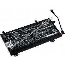 Akku fr Laptop Asus GM501GM