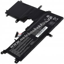 Akku fr Laptop Asus TP410UF-1A