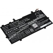 Akku fr Laptop Asus TP401CA-EC031T