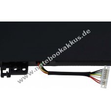 Akku fr Laptop Asus F512FA-BQ067T