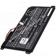 Akku fr Laptop Asus VivoBook 14 E410MA-EK017TS