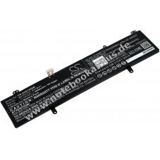 Akku fr Laptop Asus VivoBook S14 S410UN, VivoBook S14 S410UA, VivoBook S14 S410U