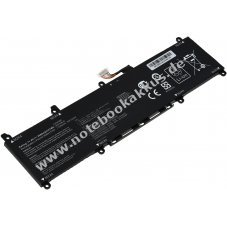 Akku fr Laptop Asus Vivobook S13 S330UA-EY023T