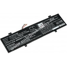 Akku fr Laptop Asus VivoBook Flip 14 TP412UA-EC069T