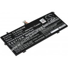 Akku fr Laptop Asus VivoBook 14 F403FA-EB114T