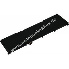 Akku fr Laptop Asus ZenBook Pro UX501JW-CN245R