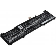 Akku fr Laptop Asus ZenBook Flip 14 UM462DA-AI023T