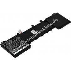 Akku fr Laptop Asus ZenBook Pro 15 UX550GD-BN018R