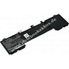 Akku fr Laptop Asus ZenBook Pro UX550VE-bn007R