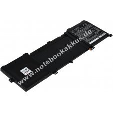 Akku fr Laptop Asus Zenbook  UX501VW-FJ128T