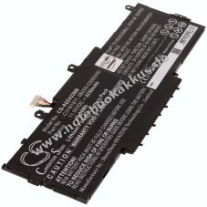 Akku fr Laptop Asus UX433FN-0152B8565U