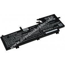 Akku fr Laptop Asus UX561UD-1A