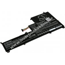 Akku fr Laptop Asus UX390, UX390U, UX390UA